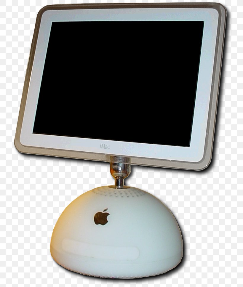 IMac G3 IMac G4 Apple, PNG, 760x969px, Imac G3, Apple, Computer, Computer Monitor Accessory, Display Device Download Free