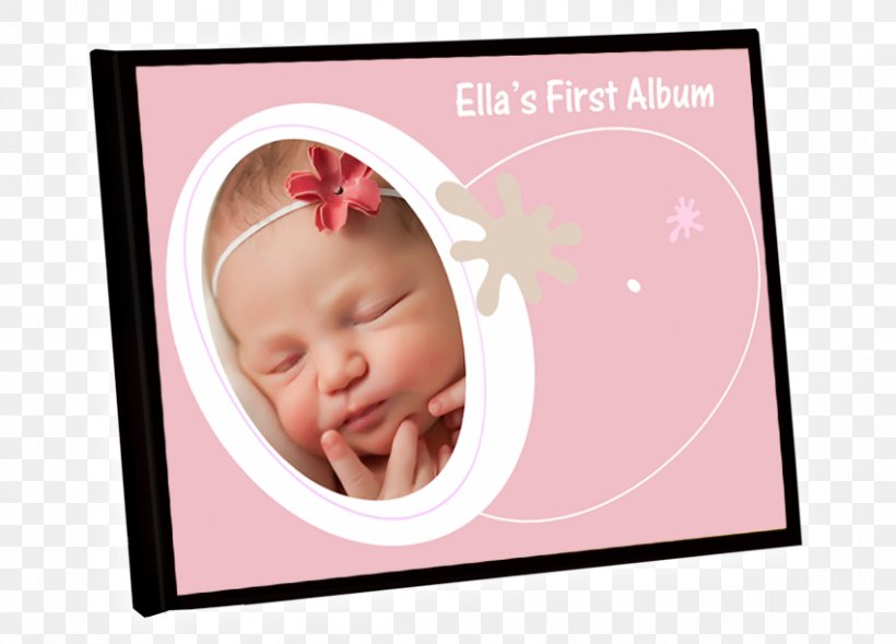 Picture Frames Infant Text Photography, PNG, 851x612px, Picture Frames, Baby Shower, Book, Cheek, Child Download Free