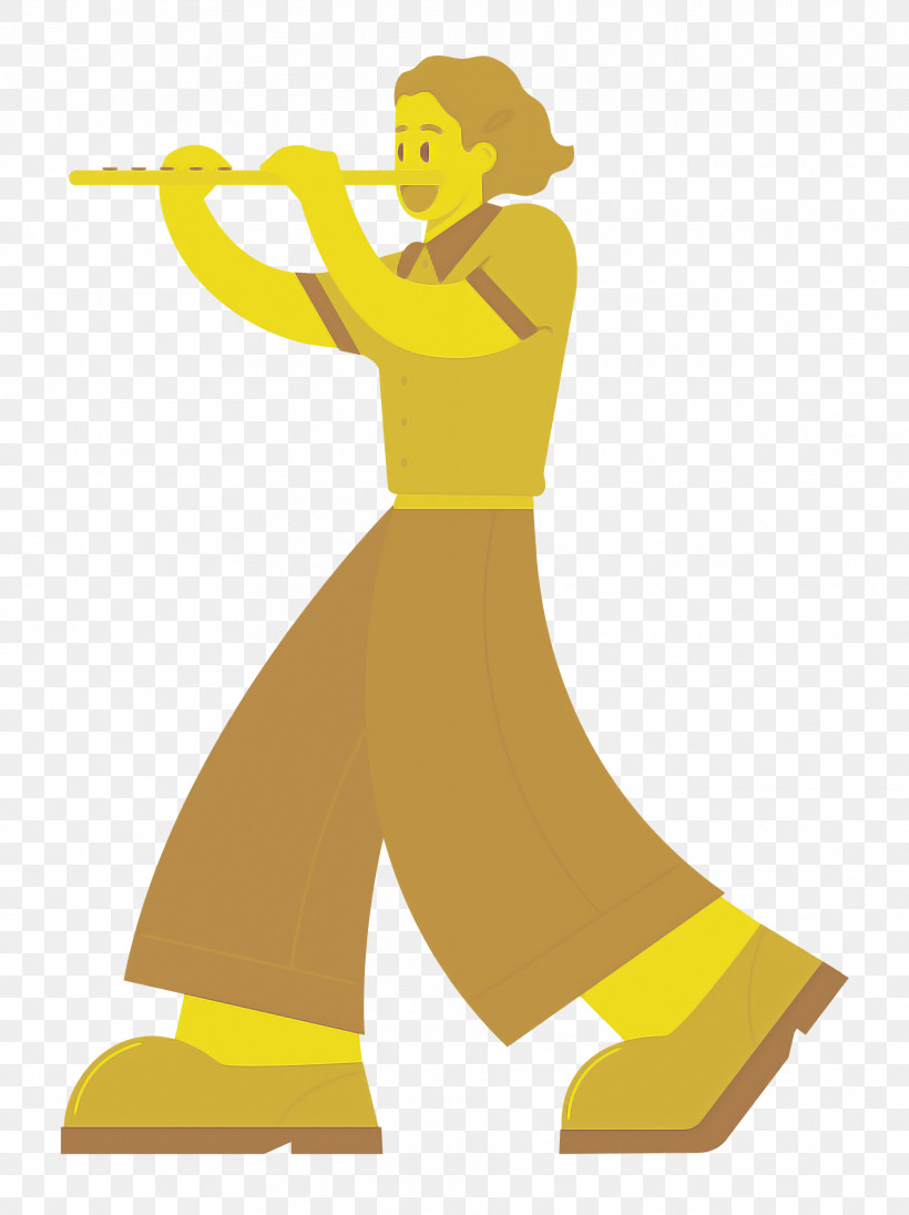 Playing The Flute Music, PNG, 1869x2500px, Music, Costume, Drawing, Drum, Flute Download Free