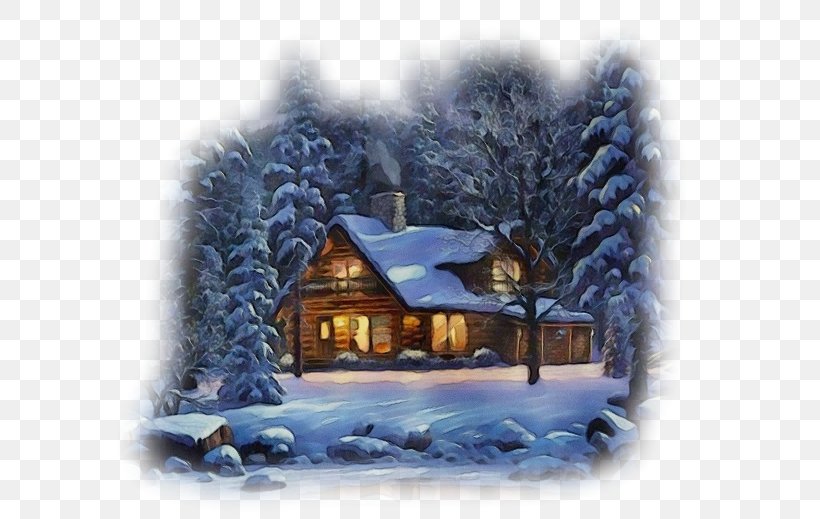 25 December Christmas Day, PNG, 600x519px, Watercolor, Building, Christianity, Christmas, Christmas Day Download Free