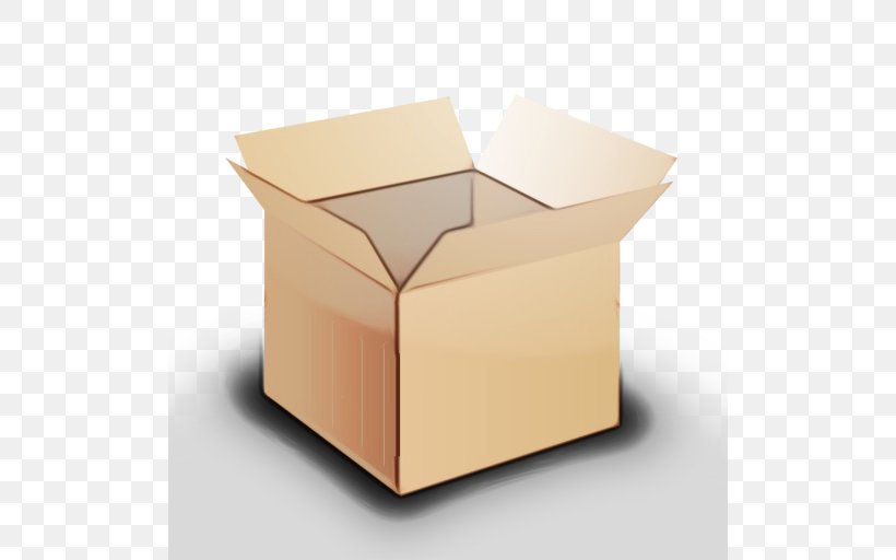 Box Background, PNG, 512x512px, Table, Box, Carton, Office Supplies, Package Delivery Download Free