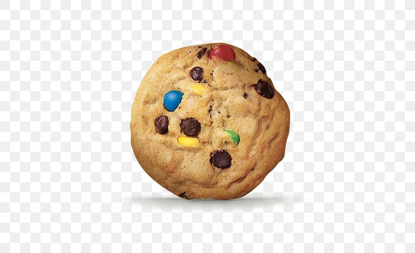 Chocolate Chip Cookie Fast Food Biscuits Subway, PNG, 500x500px, Chocolate Chip Cookie, Baked Goods, Baking, Biscuit, Biscuits Download Free