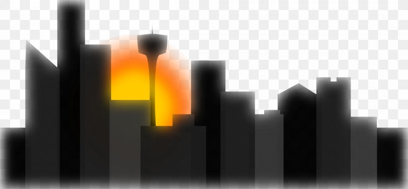 Cityscape Skyline Clip Art, PNG, 2400x1114px, Cityscape, Art, Brand, Cartoon, Free Content Download Free