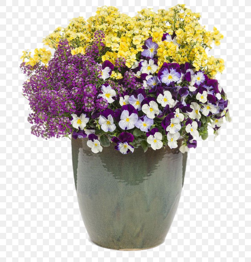 Container Garden Shipping Container Flowerpot, PNG, 736x855px, Container Garden, Annual Plant, Artificial Flower, Calibrachoa, Container Download Free
