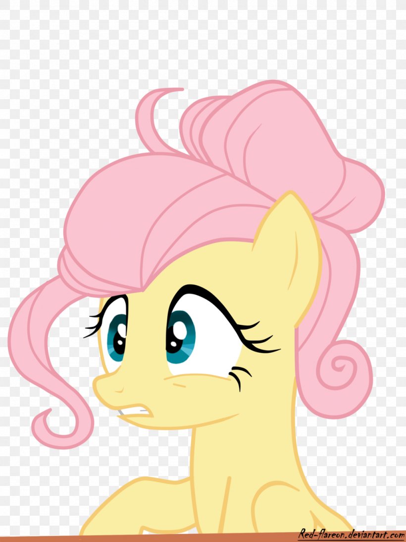 Fluttershy Twilight Sparkle Pony Pinkie Pie Applejack, PNG, 1024x1365px, Watercolor, Cartoon, Flower, Frame, Heart Download Free