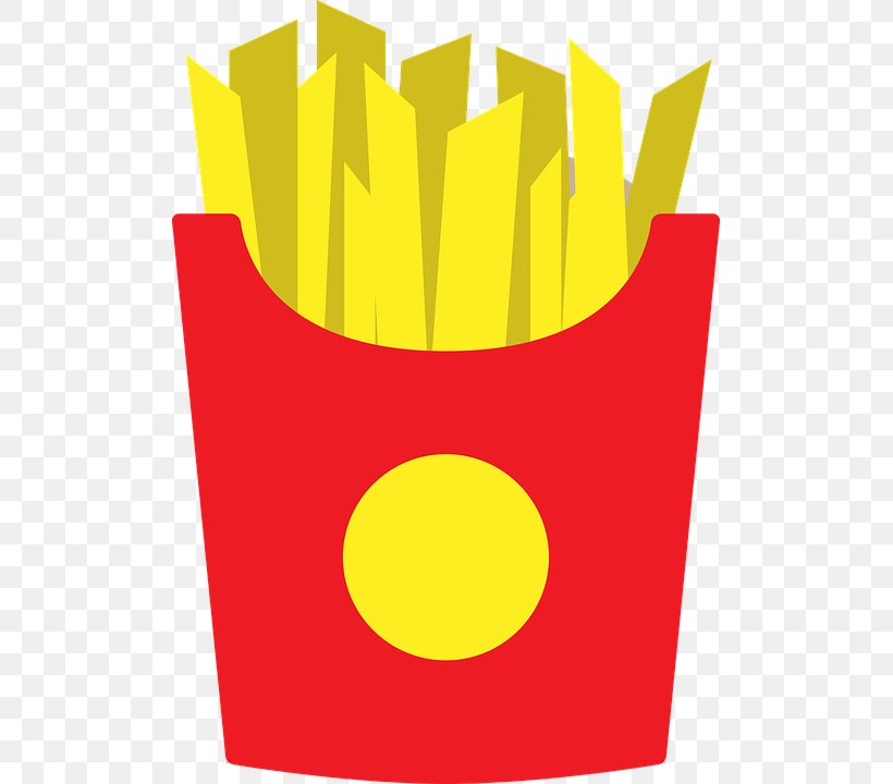 French Fries Fast Food French Cuisine Coffee Potato, PNG, 503x720px, French Fries, Area, Bacon, Bowl, Cartoon Download Free