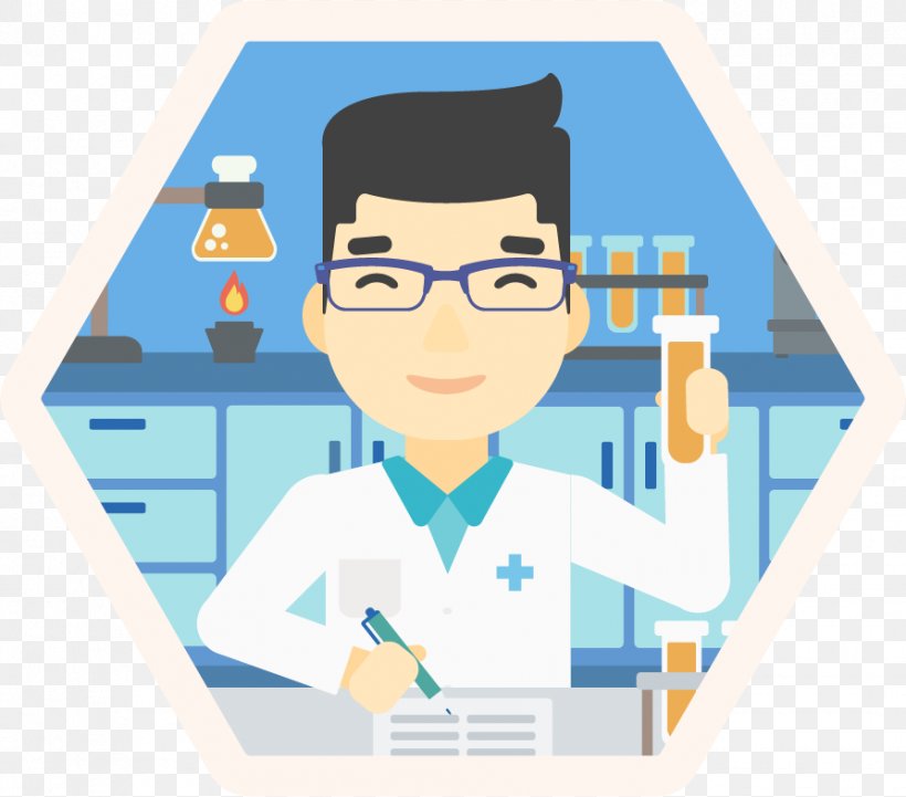 Laboratory Royalty-free Cartoon, PNG, 893x786px, Laboratory, Business, Cartoon, Chemical Substance, Depositphotos Download Free