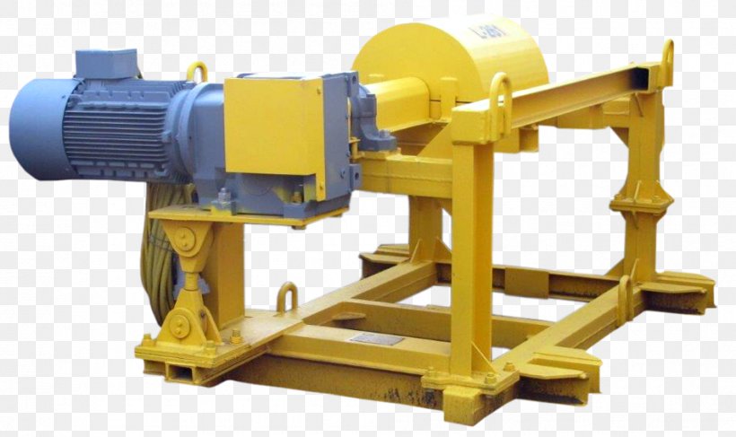 Machine Winch Conveyor System Crane Hydraulic Pump, PNG, 951x565px, Machine, Cable Reel, Conveyor System, Crane, Cylinder Download Free