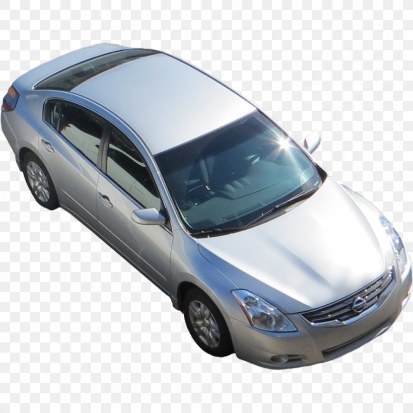 Mid-size Car Sedan Motor Vehicle, PNG, 1024x1024px, Car, Auto Part, Automotive Design, Automotive Exterior, Automotive Lighting Download Free