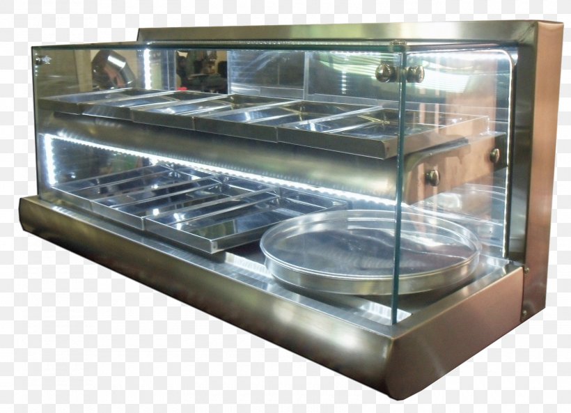 Pizza Greenhouse Glass Stainless Steel Display Case, PNG, 1600x1158px, Pizza, Cold, Cooking Ranges, Display Case, Door Download Free