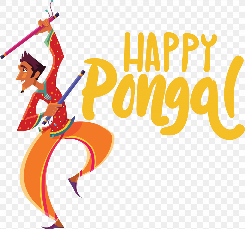 Pongal Happy Pongal Harvest Festival, PNG, 3000x2796px, Pongal, Character, Geometry, Happiness, Happy Pongal Download Free