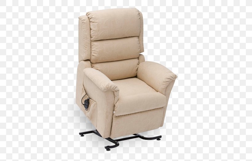 Recliner Car Seat Chair, PNG, 563x525px, Recliner, Beige, Car, Car Seat, Car Seat Cover Download Free