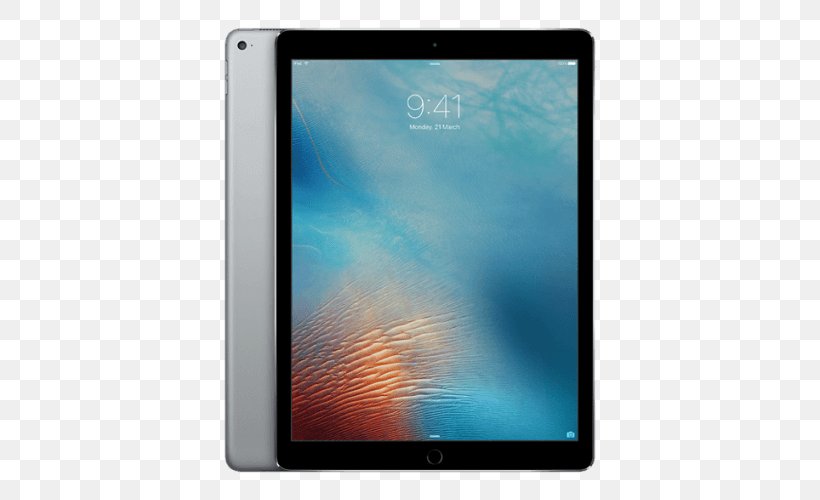 Smartphone IPad Pro (12.9-inch) (2nd Generation) Apple Computer, PNG, 700x500px, Smartphone, Apple, Apple Ipad Pro 129, Computer, Display Device Download Free