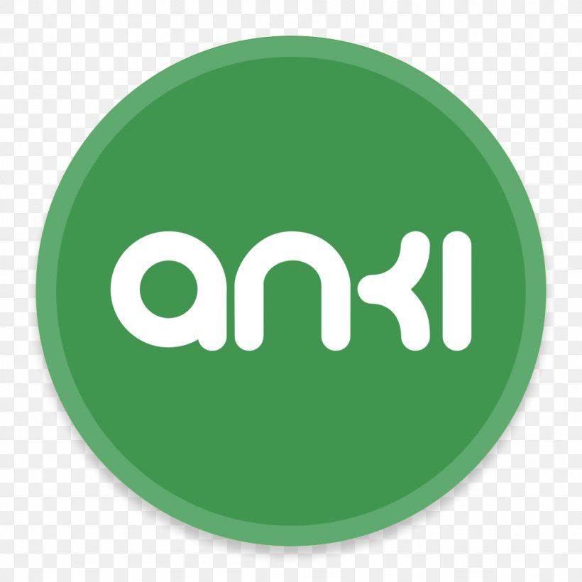 Text Brand, PNG, 1024x1024px, Anki, Apple, Artificial Intelligence, Brand, Green Download Free