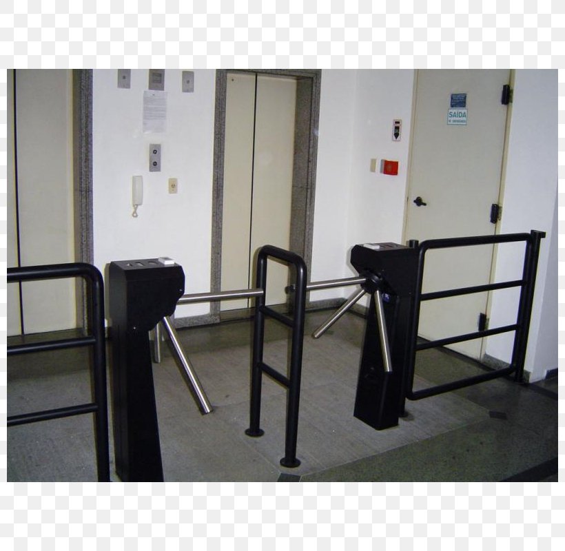 Turnstile Access Control Time & Attendance Clocks Access Badge Door, PNG, 800x800px, Turnstile, Access Badge, Access Control, Baluster, Biometrics Download Free