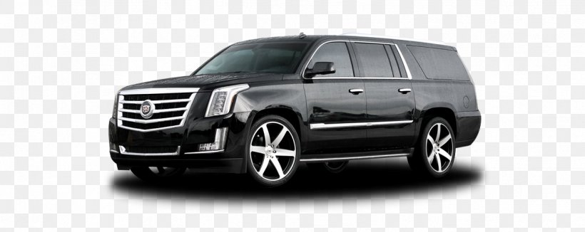 2017 Cadillac Escalade ESV Car 2018 Cadillac Escalade ESV 2017 Cadillac XTS, PNG, 1239x494px, Car, Automotive Design, Automotive Exterior, Automotive Lighting, Automotive Tire Download Free
