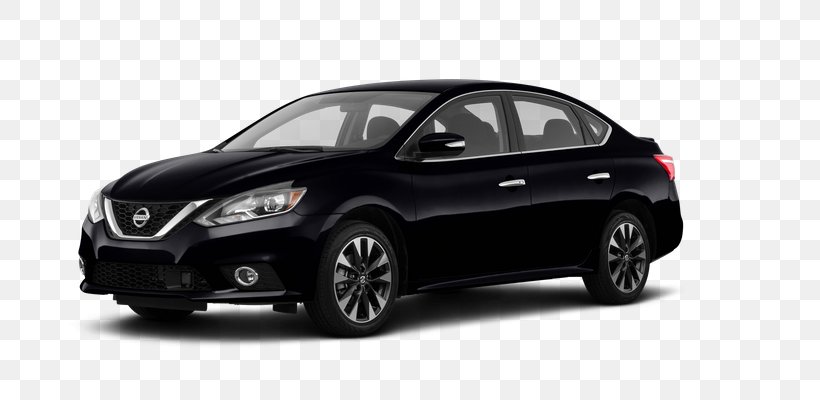 2018 Nissan Sentra SV Car Continuously Variable Transmission 2018 Nissan Sentra SR Turbo, PNG, 800x400px, 2018 Nissan Sentra, 2018 Nissan Sentra Sr, 2018 Nissan Sentra Sr Turbo, 2018 Nissan Sentra Sv, Nissan Download Free