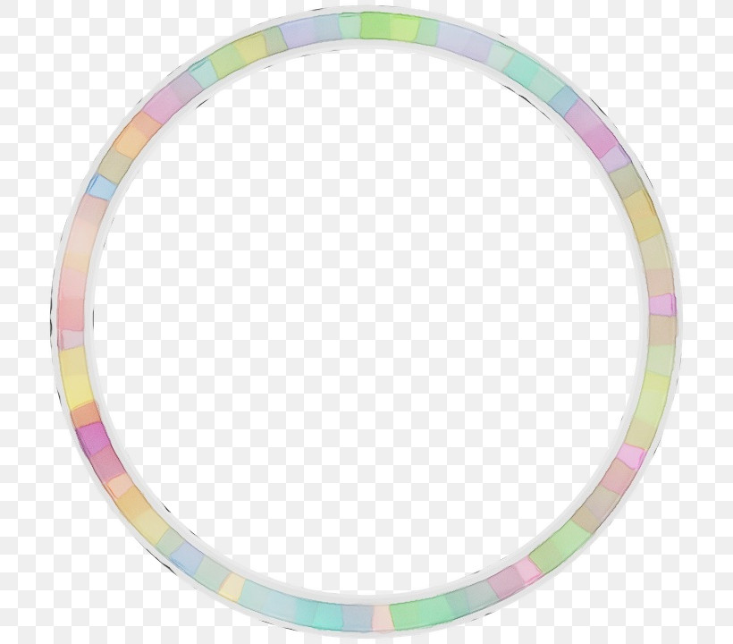 Bangle Pink M Jewellery, PNG, 720x720px, Watercolor, Bangle, Jewellery, Paint, Pink M Download Free