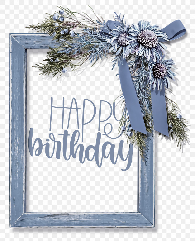 Birthday Happy Birthday, PNG, 2429x3000px, Birthday, Cartoon, Christmas Ornament M, Drawing, Film Frame Download Free