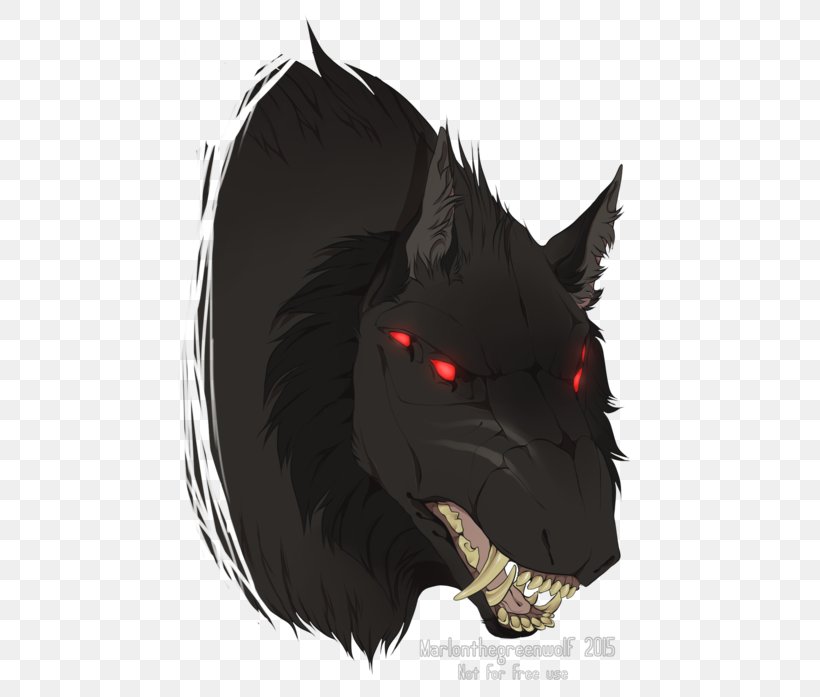 Canidae Werewolf Dog Snout Whiskers, PNG, 600x697px, Canidae, Carnivoran, Demon, Dog, Dog Like Mammal Download Free