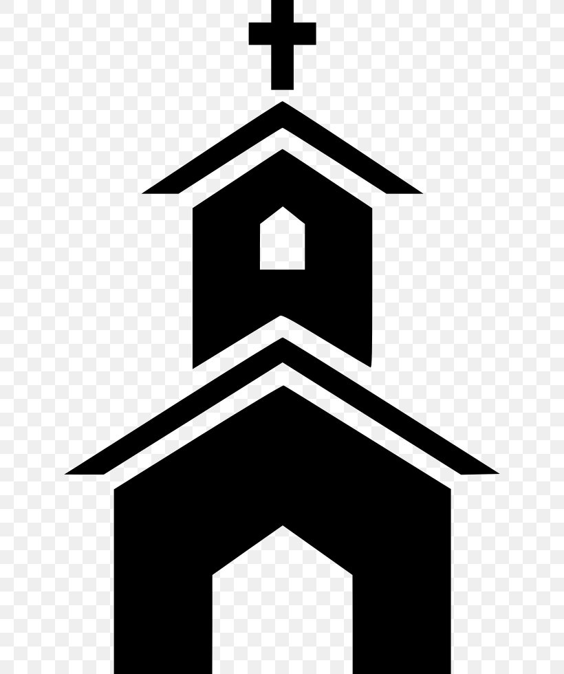 Christian Church Religion Icon, PNG, 634x980px, Christian Church, Black And White, Building, Catholic Church, Christian Cross Download Free