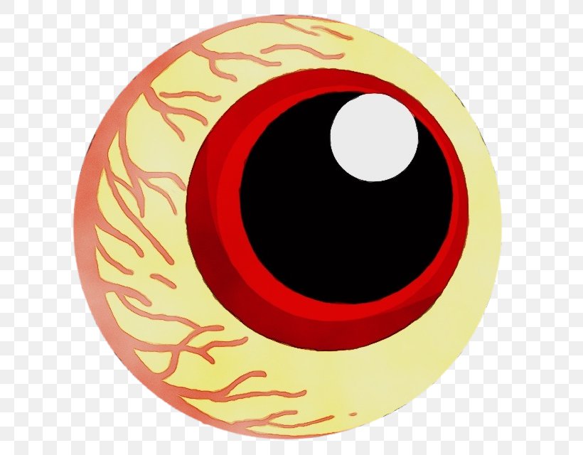 Circle Eye Clip Art Symbol Logo, PNG, 640x640px, Watercolor, Eye, Logo, Paint, Symbol Download Free