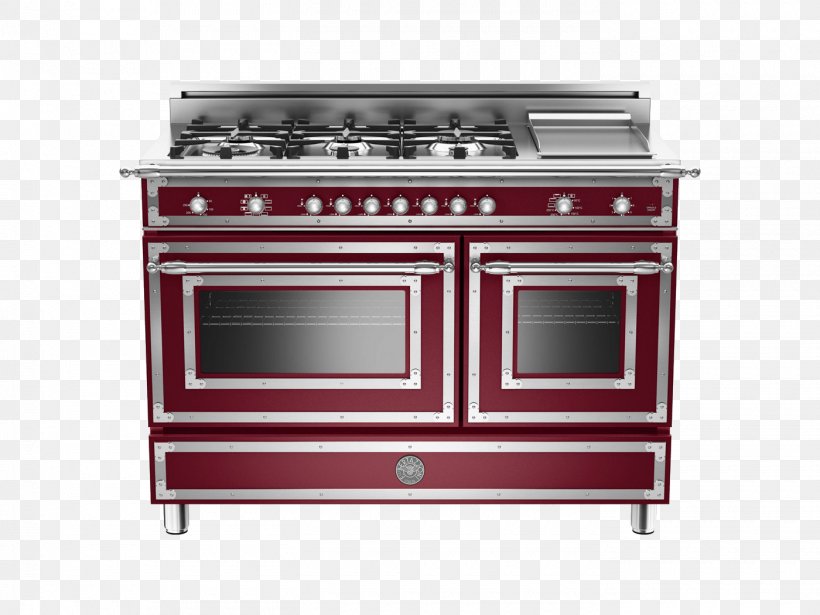 Cooking Ranges Bertazzoni Heritage HER-486 Gas Stove Home Appliance Bertazzoni Heritage Series HER36 6G, PNG, 1400x1050px, Cooking Ranges, Bertazzoni Heritage Her486, Brenner, Cooking, Dishwasher Download Free