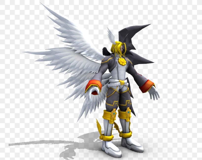 Digimon Masters Digimon World Dawn And Dusk Digimon Story: Cyber Sleuth Lucemon, PNG, 750x650px, Digimon Masters, Action Figure, Bird, Devil, Devimon Download Free