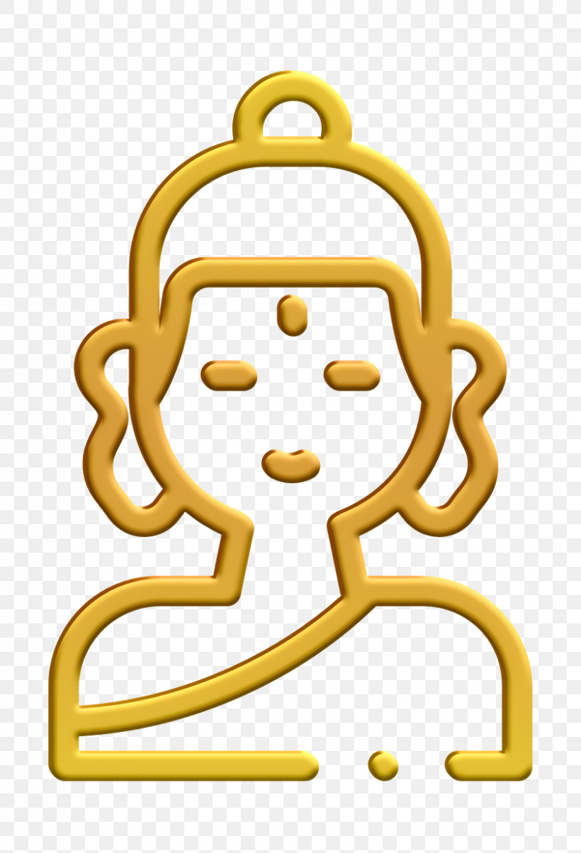 Diwali Icon Buddha Icon, PNG, 840x1234px, Diwali Icon, Buddha Icon, Emoticon, Logo, Sign Download Free