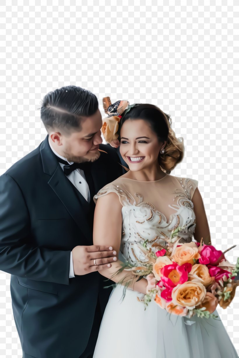 Floral Wedding Invitation Background, PNG, 1632x2448px, Wedding, Bouquet, Bridal, Bridal Clothing, Bride Download Free