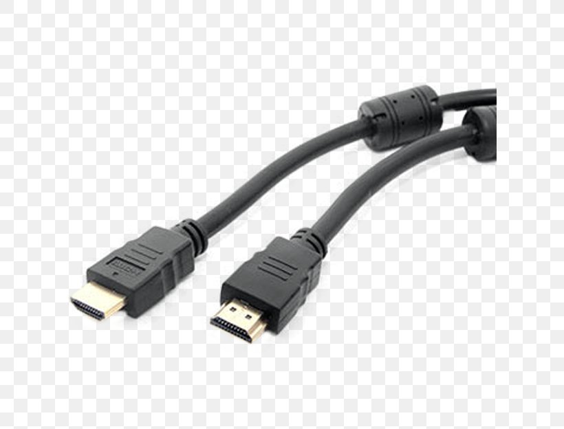HDMI Electrical Cable Adapter Serial Cable IEEE 1394, PNG, 624x624px, Hdmi, Adapter, Cable, Closedcircuit Television, Computer Download Free
