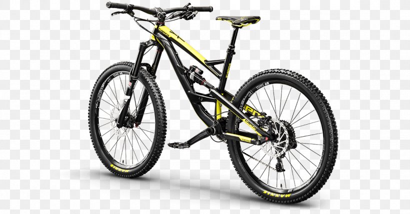 Mountain Bike Bicycle Frames Electric Bicycle Downhill Mountain Biking, PNG, 1188x622px, Mountain Bike, Automotive Exterior, Automotive Tire, Automotive Wheel System, Bicycle Download Free