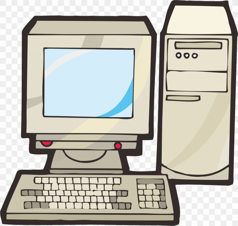 Personal Computer Computer Keyboard Drawing, PNG, 1691x1608px, Personal Computer, Animation, Cartoon, Communication, Computer Download Free