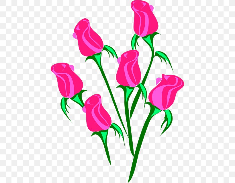 Rose Flower Pink Clip Art, PNG, 465x640px, Rose, Artwork, Blog, Blue Rose, Cut Flowers Download Free