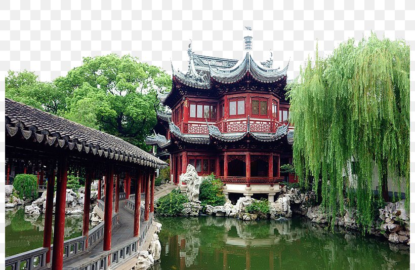 The Bund Yu Garden Huangshan City Hangzhou Suzhou, PNG, 800x533px, Bund, Beijing, China, Chinese Architecture, City Download Free