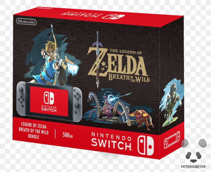 The Legend Of Zelda: Breath Of The Wild Yoshi Nintendo Switch Hyrule Warriors, PNG, 922x755px, Legend Of Zelda Breath Of The Wild, Action Figure, Home Game Console Accessory, Home Video Game Console, Hyrule Warriors Download Free