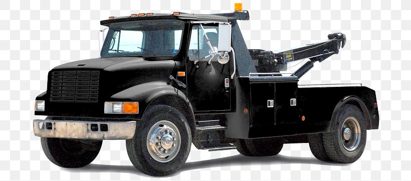 Tow Truck Car Towing Service Commercial Vehicle, PNG, 707x361px, Tow Truck, Automobile Repair Shop, Automotive Exterior, Automotive Tire, Brand Download Free