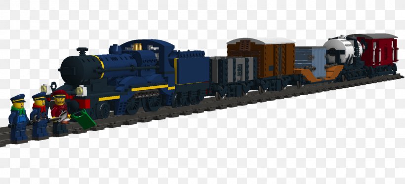 Train Rail Transport Railroad Car Toy Steam Locomotive, PNG, 1600x729px, Train, British Rail, Cargo, Lego, Lego Ideas Download Free
