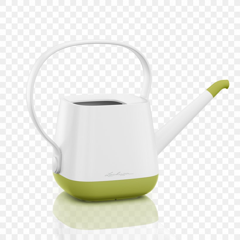 Watering Cans YULA Planter White Semi-gloss YULA Plant Bag White Semi-gloss Lechuza Accessory Yula Watering Can Интернет-магазин KupiKashpo.Ru, PNG, 1700x1700px, Watering Cans, Cup, Flowerpot, Hardware, Irrigation Download Free