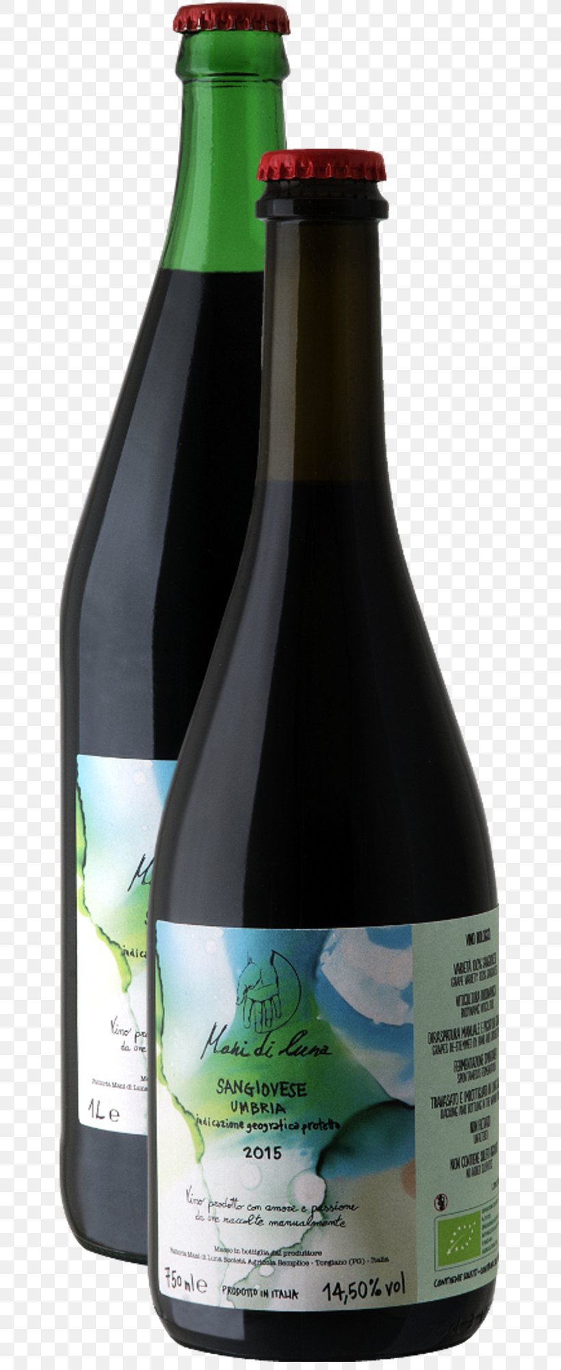 Wine Bottle Beer Crown Cork Liqueur, PNG, 645x2000px, Wine, Alcoholic Beverage, Beer, Beer Bottle, Bottle Download Free