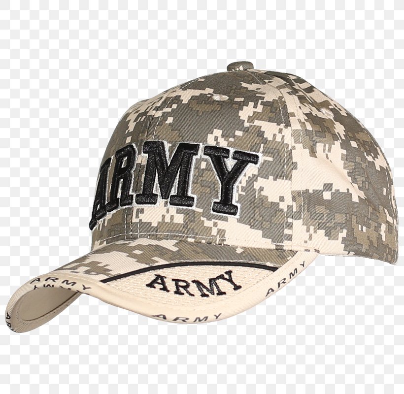 Baseball Cap Multi-scale Camouflage Military Camouflage Desert Camouflage Uniform, PNG, 800x800px, Baseball Cap, Army, Brand, Cap, Desert Camouflage Uniform Download Free