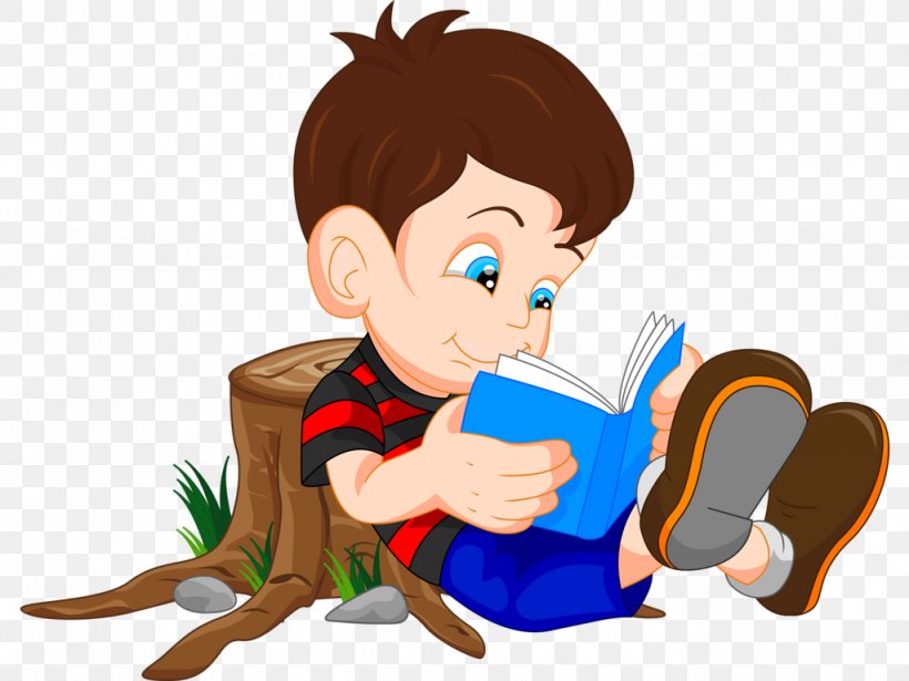 Book Reading Child Clip Art, PNG, 1024x769px, Watercolor, Cartoon ...