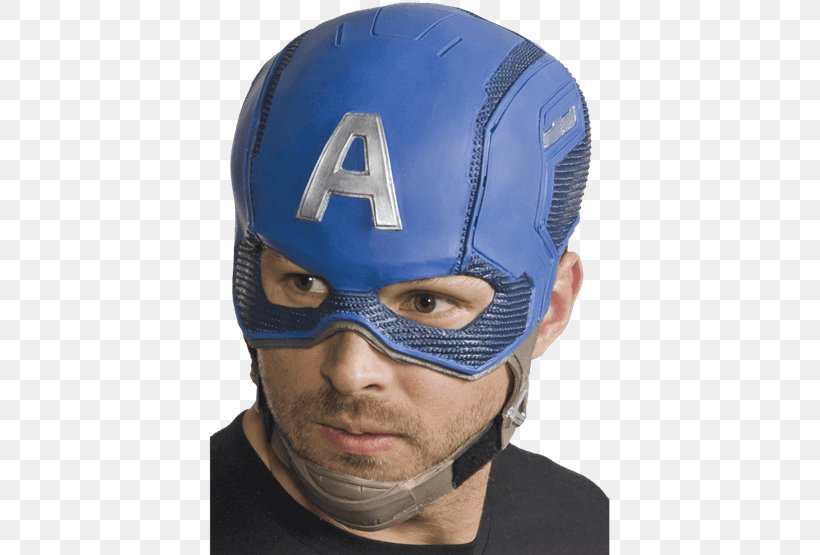 Captain America Avengers: Age Of Ultron Bucky Barnes Mask Costume, PNG, 555x555px, Captain America, Avengers Age Of Ultron, Avengers Infinity War, Bucky Barnes, Cap Download Free