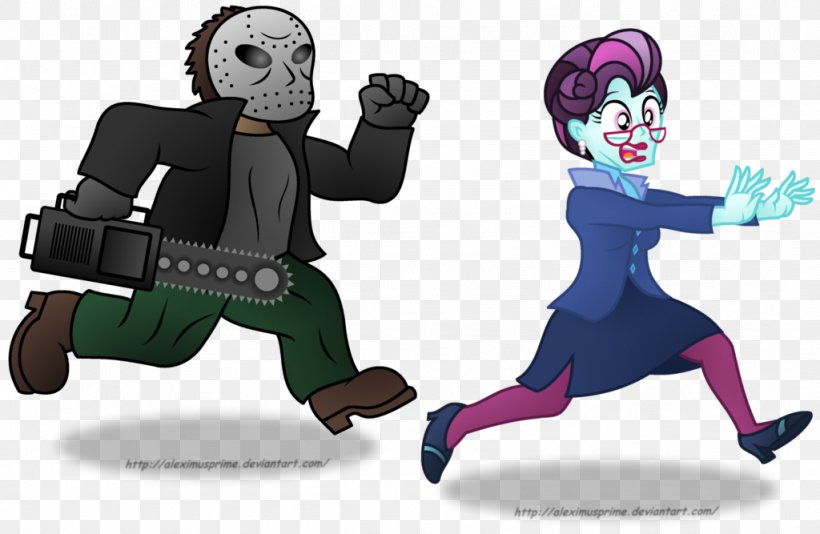 Jason Voorhees DeviantArt My Little Pony: Equestria Girls, PNG, 1024x667px, Jason Voorhees, Art, Deviantart, Equestria, Fan Art Download Free