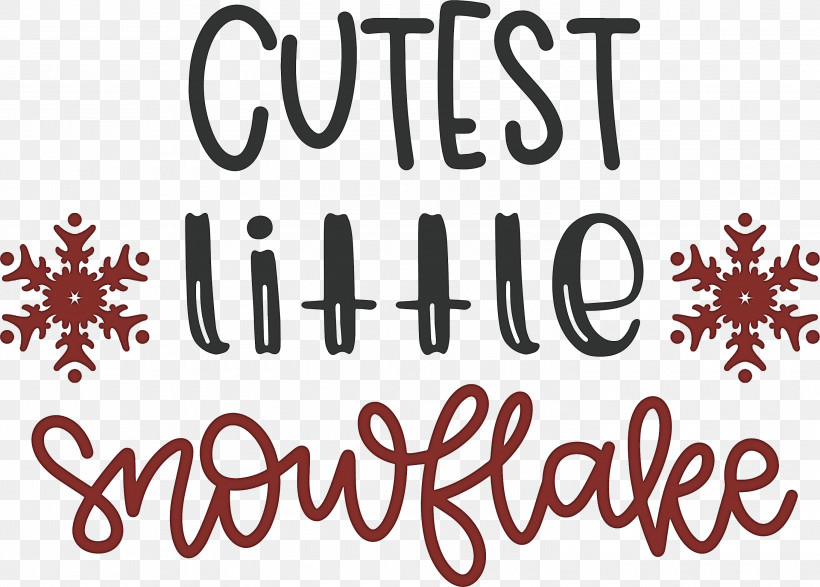 Little Snowflake Litter Snow Winter, PNG, 3000x2150px, Little Snowflake, Calligraphy, Geometry, Line, Litter Snow Download Free