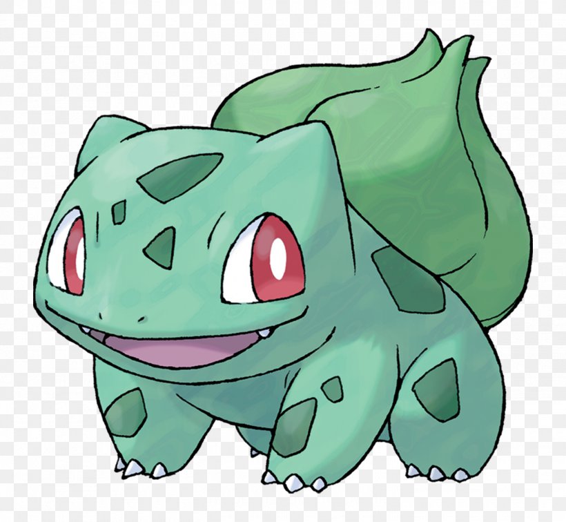 Pokémon FireRed And LeafGreen Bulbasaur Venusaur Squirtle, PNG, 1450x1338px, Bulbasaur, Amphibian, Charmander, Fictional Character, Frog Download Free