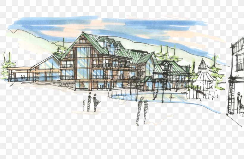 Ski Resort Recreation Glacier Skiing, PNG, 930x605px, Resort, Architecture, Art, Artwork, Building Download Free