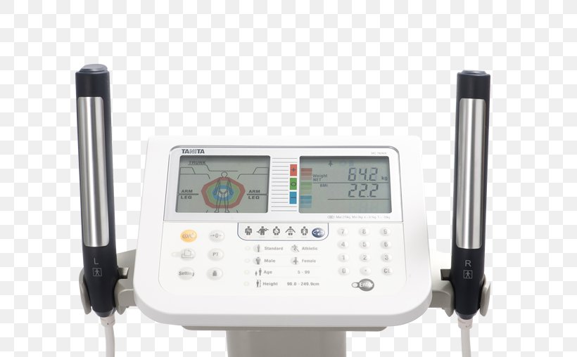 Body Fat Meter Bioelectrical Impedance Analysis Tanita Corporation Fitness Centre Weightcheckers GmbH, PNG, 667x508px, Bioelectrical Impedance Analysis, Body Composition, Body Fat Percentage, Electronics, Fat Download Free