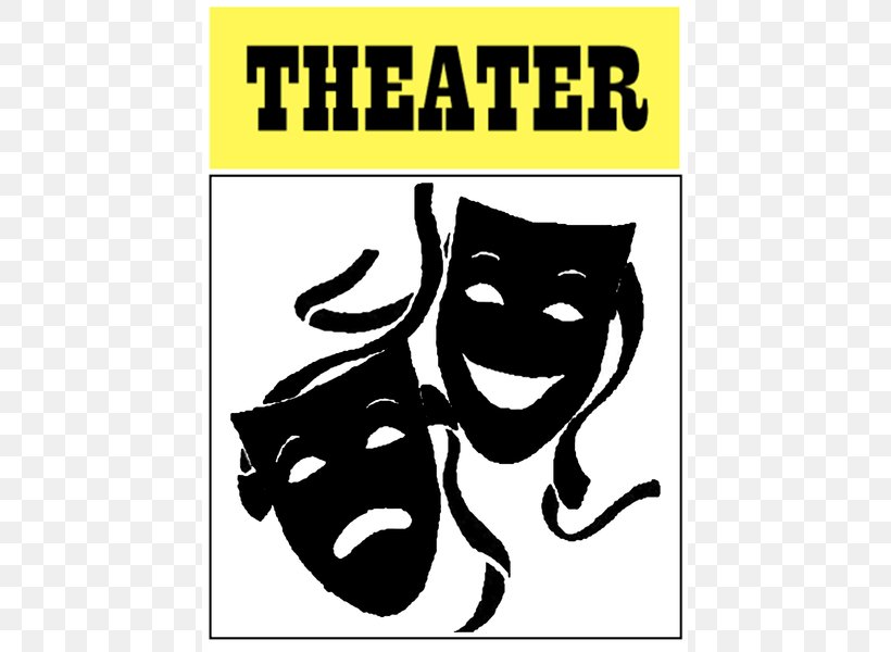 Broadway Theatre Clip Art, PNG, 447x600px, Broadway, Area, Art, Artwork, Black And White Download Free