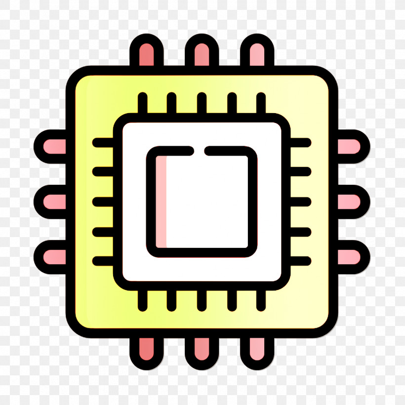 Chip Icon Cpu Icon Electronics Icon, PNG, 1232x1232px, Chip Icon, Central Processing Unit, Computer, Computer Hardware, Cpu Icon Download Free